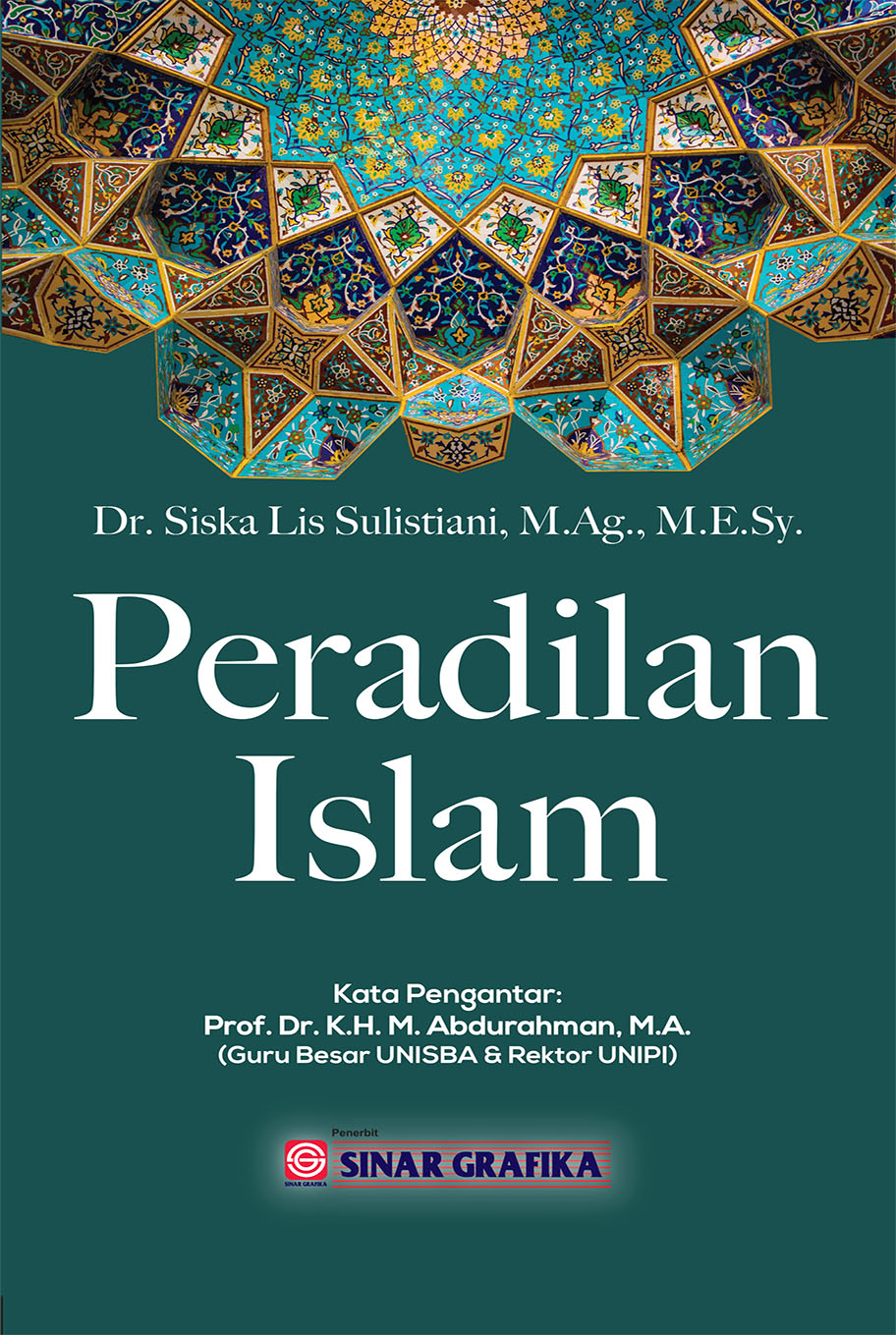 Peradilan Islam